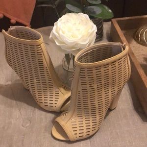 Michael Antonio Shoes!